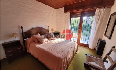 Casa en Venta - Zona Iglesia - Excelente Estado - Refaccionada