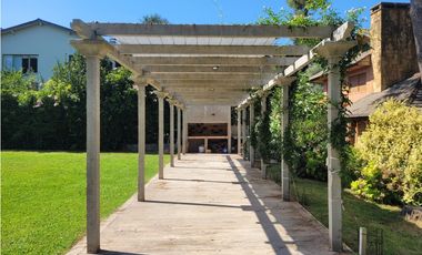 Casa en Venta - Zona Iglesia - Excelente Estado - Refaccionada