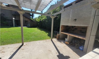 Casa en Venta - Zona Iglesia - Excelente Estado - Refaccionada