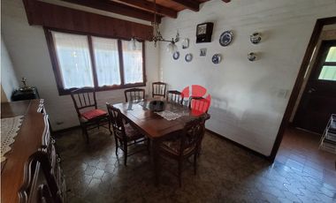 Casa en Venta - Zona Iglesia - Excelente Estado - Refaccionada