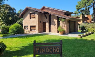 Casa en Venta - Zona Iglesia - Excelente Estado - Refaccionada