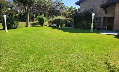 Casa en Venta - Zona Iglesia - Excelente Estado - Refaccionada