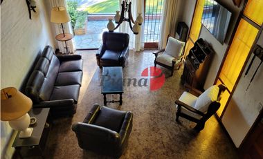 Casa en Venta - Zona Iglesia - Excelente Estado - Refaccionada