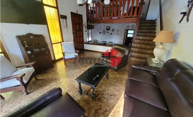 Casa en Venta - Zona Iglesia - Excelente Estado - Refaccionada