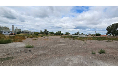 VENTA TERRENO GUAYMALLÉN