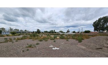 VENTA TERRENO GUAYMALLÉN