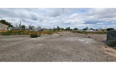 VENTA TERRENO GUAYMALLÉN