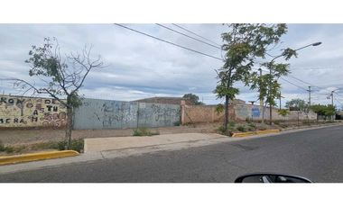 VENTA TERRENO GUAYMALLÉN