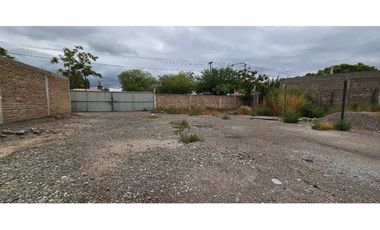 VENTA TERRENO GUAYMALLÉN
