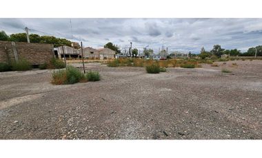 VENTA TERRENO GUAYMALLÉN