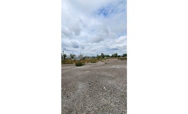 VENTA TERRENO GUAYMALLÉN