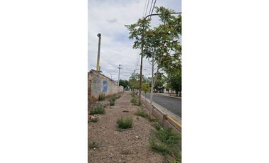 VENTA TERRENO GUAYMALLÉN