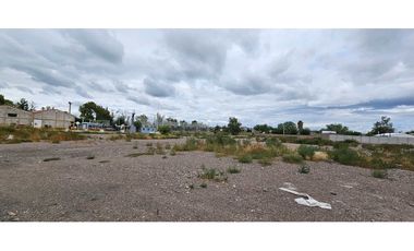 VENTA TERRENO GUAYMALLÉN