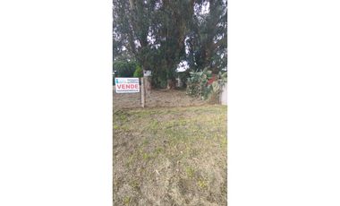 Lote 15 x 30 M2 Santa Clara del Mar ESCRITURADO  Atlántida