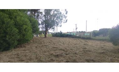 Lote 15 x 30 M2 Santa Clara del Mar ESCRITURADO  Atlántida