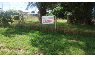 Lote 15 x 30 M2 Santa Clara del Mar ESCRITURADO  Atlántida