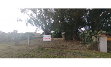 Lote 15 x 30 M2 Santa Clara del Mar ESCRITURADO  Atlántida