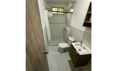 Alquiler Apartaestudio nuevo, Norte de Cali, B. Vipasa