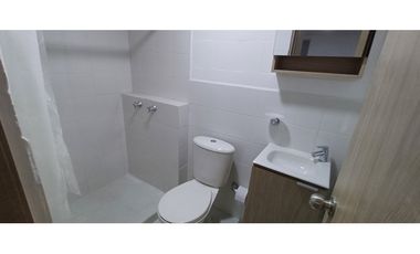 Alquiler Apartaestudio nuevo, Norte de Cali, B. Vipasa