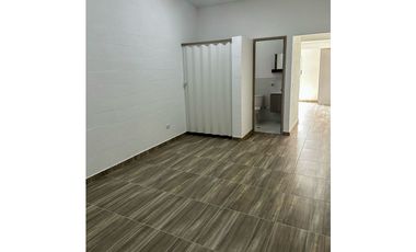 Alquiler Apartaestudio nuevo, Norte de Cali, B. Vipasa