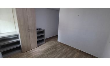 Alquiler Apartaestudio nuevo, Norte de Cali, B. Vipasa
