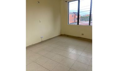 Venta de apartamento barrio Niza. La America
