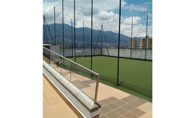 VENTA HERMOSO APARTAMENTO EN SABANETA