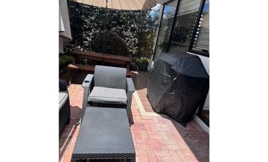 Hermosa casa en condomio campestre en Cota precio de oportunidad!