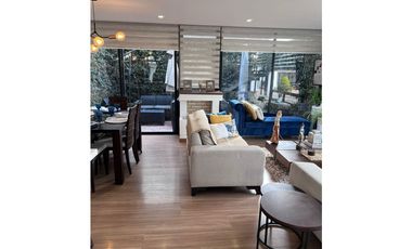 Hermosa casa en condomio campestre en Cota precio de oportunidad!
