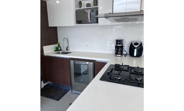 Hermosa casa en condomio campestre en Cota precio de oportunidad!