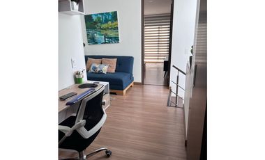 Hermosa casa en condomio campestre en Cota precio de oportunidad!
