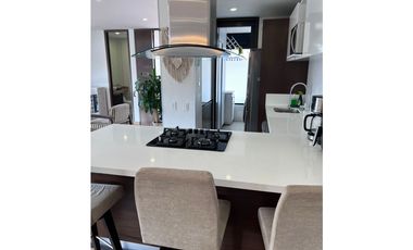 Hermosa casa en condomio campestre en Cota precio de oportunidad!