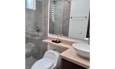 Hermosa casa en condomio campestre en Cota precio de oportunidad!