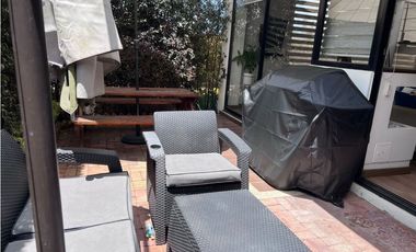 Hermosa casa en condomio campestre en Cota precio de oportunidad!
