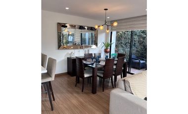 Hermosa casa en condomio campestre en Cota precio de oportunidad!
