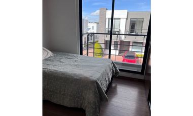Hermosa casa en condomio campestre en Cota precio de oportunidad!