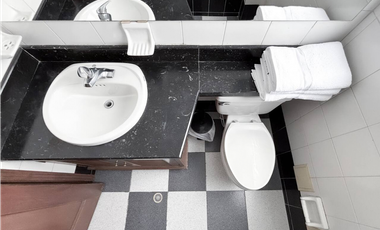 Apartaestudio amoblado en arriendo en Chico Reservado