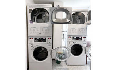 Apartaestudio amoblado en arriendo en Chico Reservado