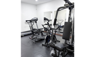 Apartaestudio amoblado en arriendo en Chico Reservado