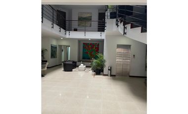 Apartaestudio amoblado en arriendo en Chico Reservado