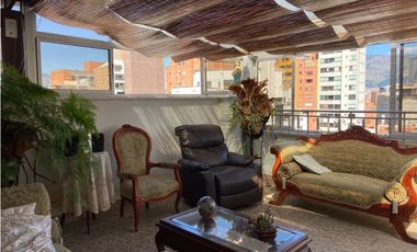 VENTA APARTAMENTO EN LAURELES SANTA TERESITA