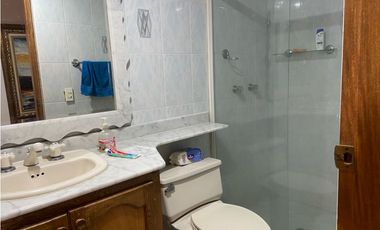VENTA APARTAMENTO EN LAURELES SANTA TERESITA