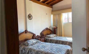 VENTA APARTAMENTO EN LAURELES SANTA TERESITA