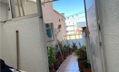 VENTA APARTAMENTO EN LAURELES SANTA TERESITA