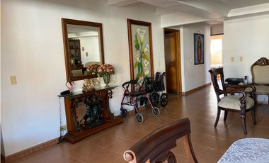 VENTA APARTAMENTO EN LAURELES SANTA TERESITA