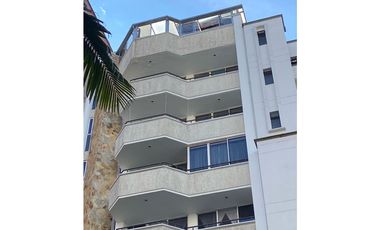VENTA APARTAMENTO EN LAURELES SANTA TERESITA