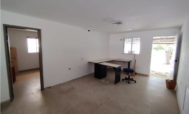 ARRIENDO LOCAL PUERTO COLOMBIA FRENTE A MUELLE 1888