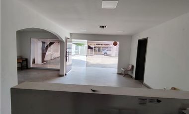 ARRIENDO LOCAL PUERTO COLOMBIA FRENTE A MUELLE 1888