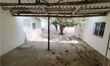 ARRIENDO LOCAL PUERTO COLOMBIA FRENTE A MUELLE 1888