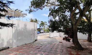 ARRIENDO LOCAL PUERTO COLOMBIA FRENTE A MUELLE 1888